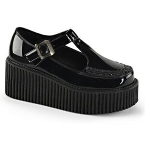 Demonia CREEPER 214 Patent